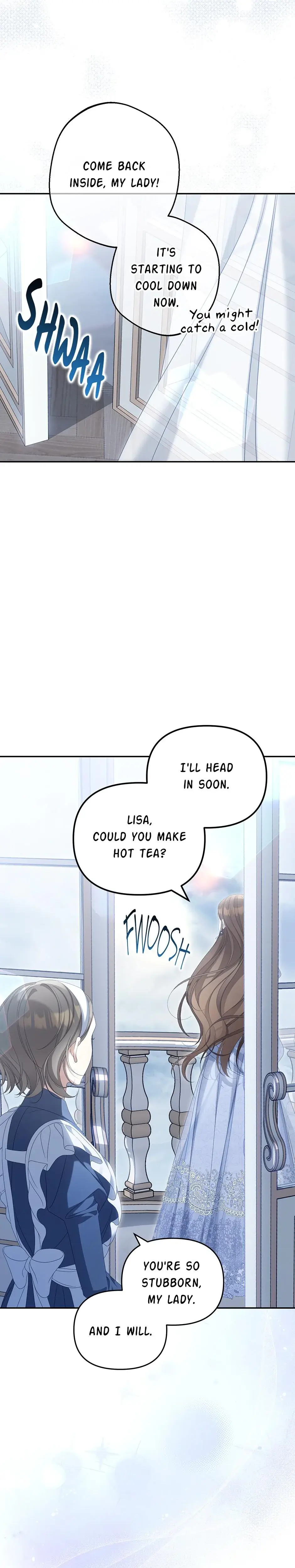 Why Are You Obsessed With Your Fake Wife Chapter 68 - Page 22