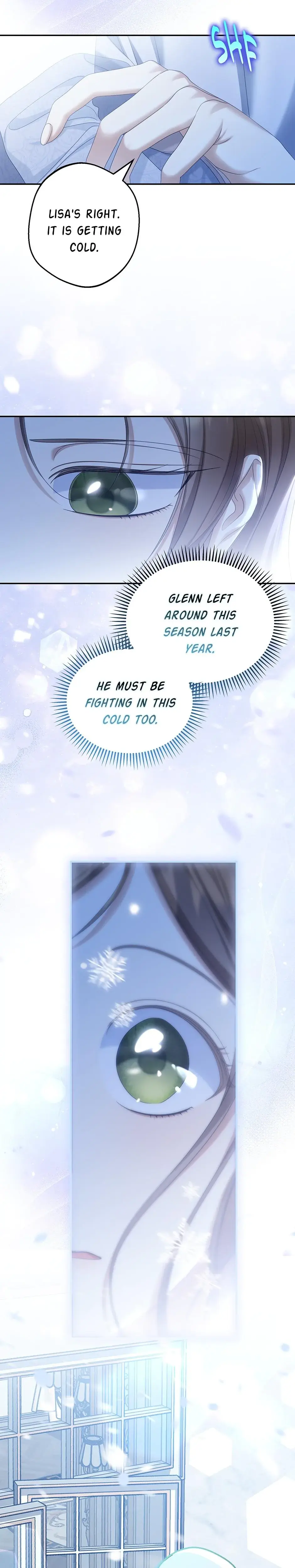Why Are You Obsessed With Your Fake Wife Chapter 68 - Page 23