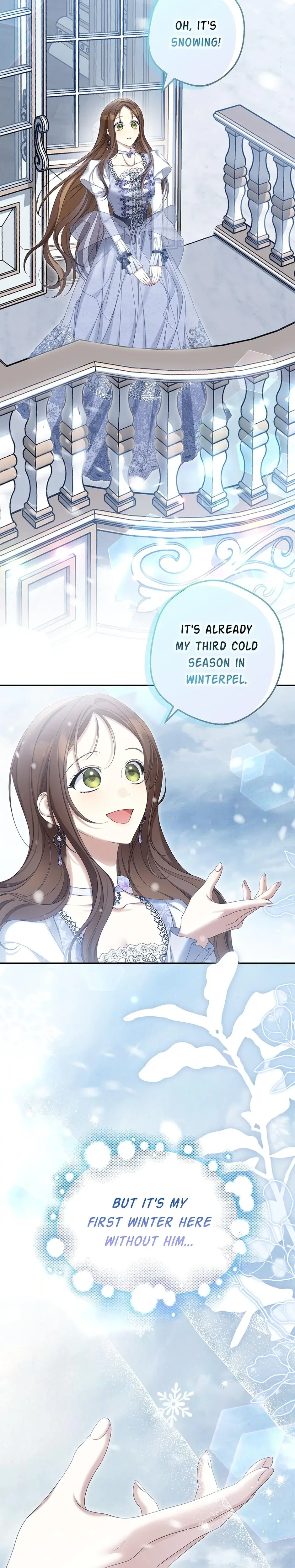 Why Are You Obsessed With Your Fake Wife Chapter 68 - Page 24