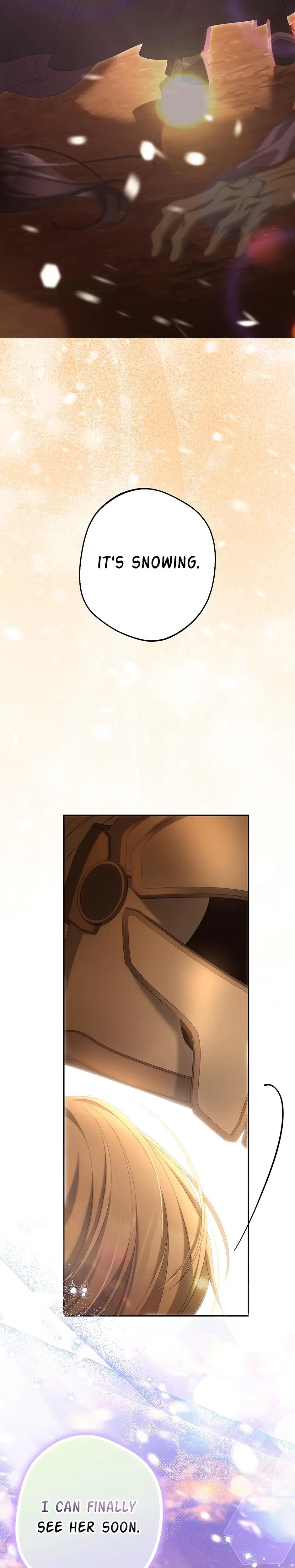 Why Are You Obsessed With Your Fake Wife Chapter 68 - Page 28