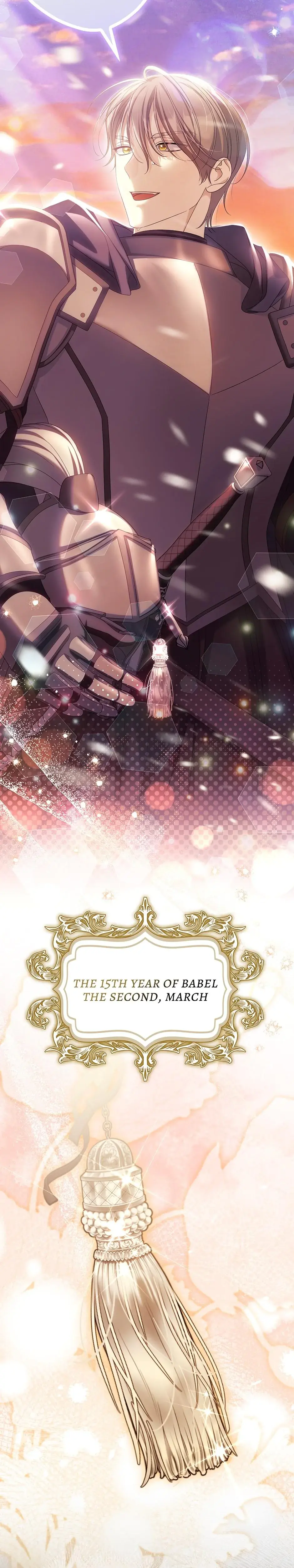 Why Are You Obsessed With Your Fake Wife Chapter 68 - Page 29