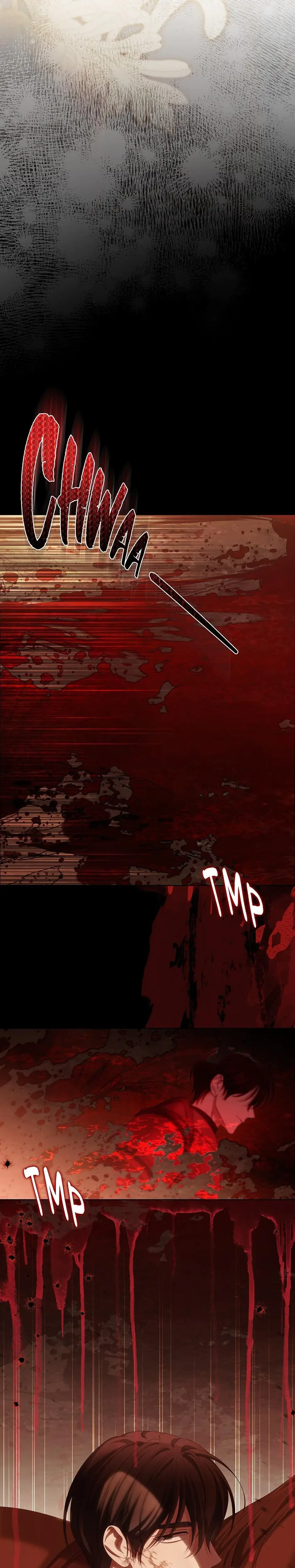 Why Are You Obsessed With Your Fake Wife Chapter 68 - Page 30
