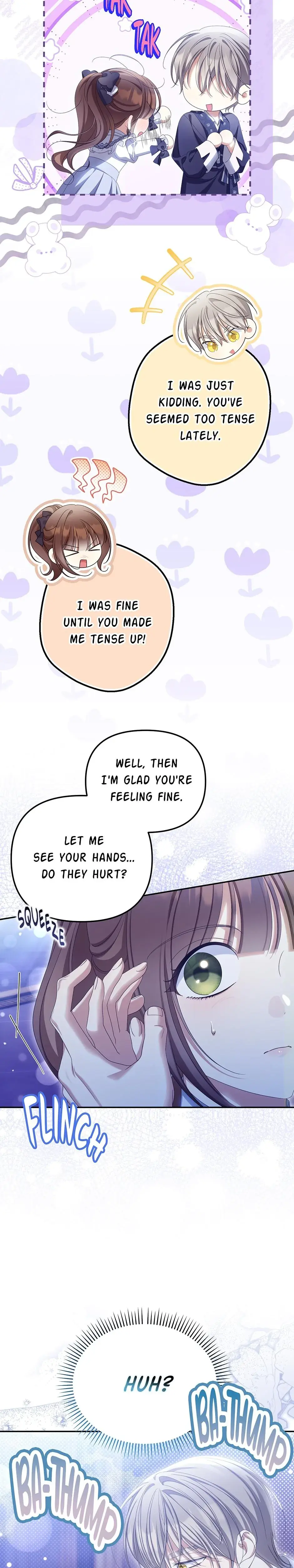 Why Are You Obsessed With Your Fake Wife Chapter 68 - Page 5
