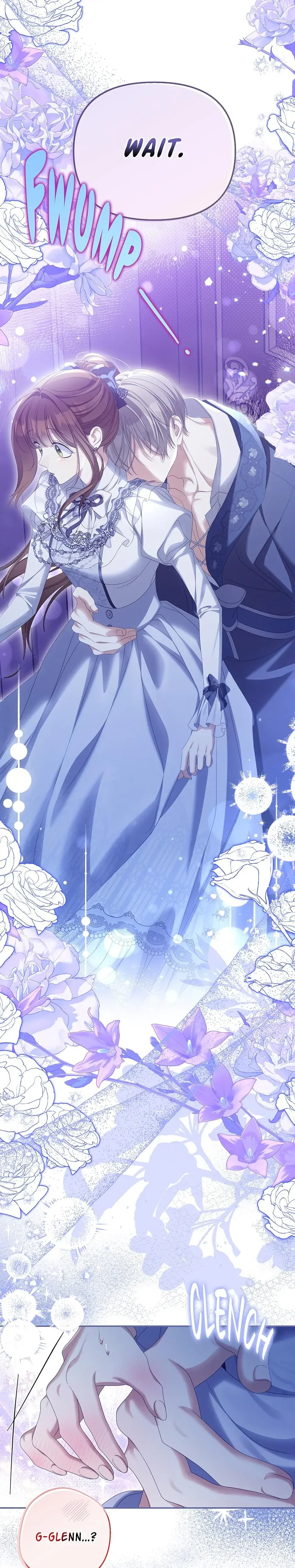 Why Are You Obsessed With Your Fake Wife Chapter 68 - Page 7