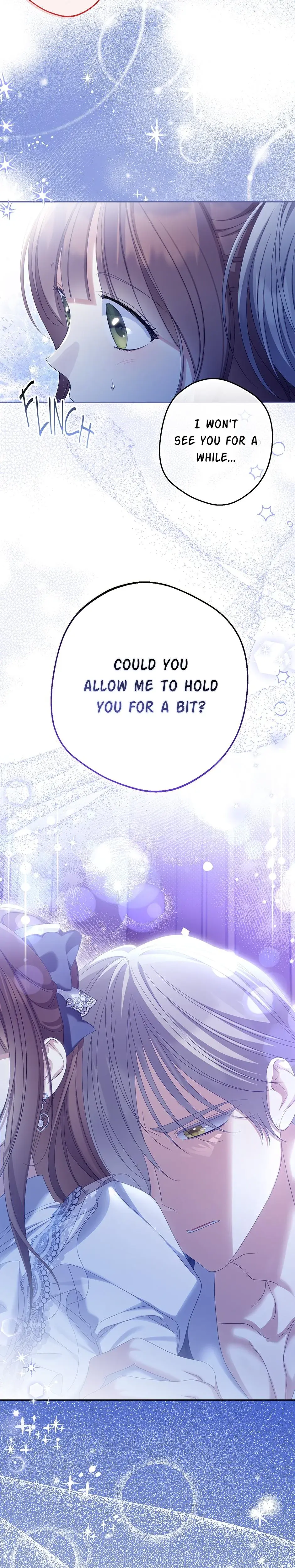 Why Are You Obsessed With Your Fake Wife Chapter 68 - Page 8