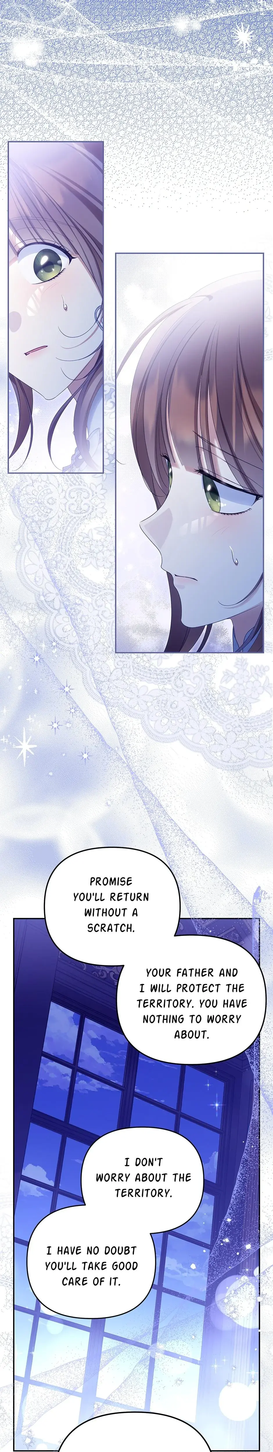 Why Are You Obsessed With Your Fake Wife Chapter 68 - Page 9