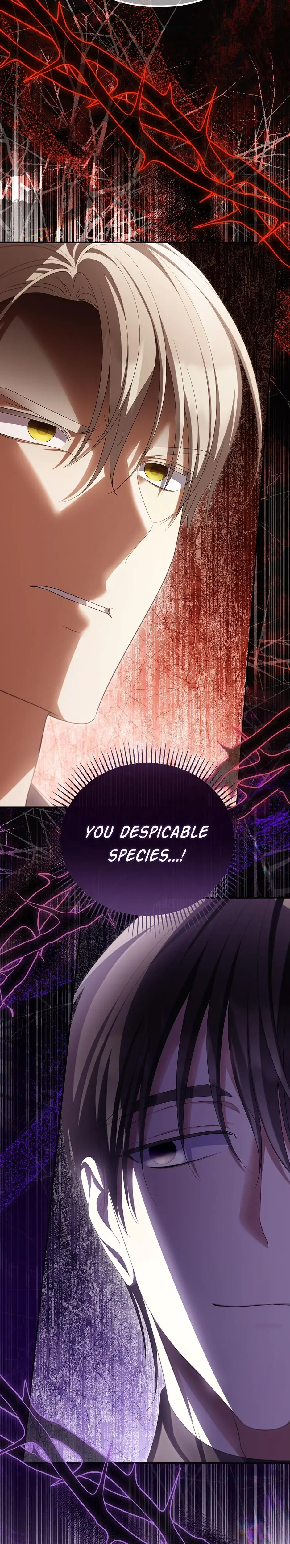 Why Are You Obsessed With Your Fake Wife Chapter 69 - Page 15