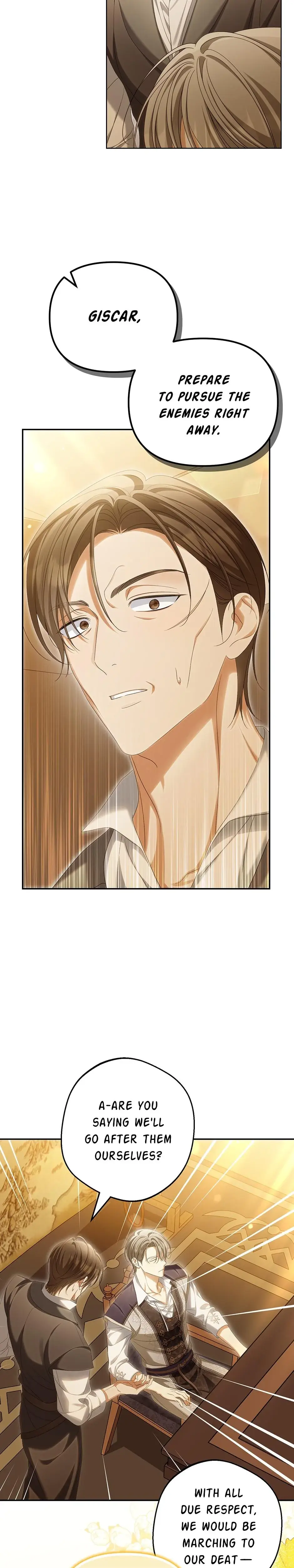 Why Are You Obsessed With Your Fake Wife Chapter 69 - Page 18