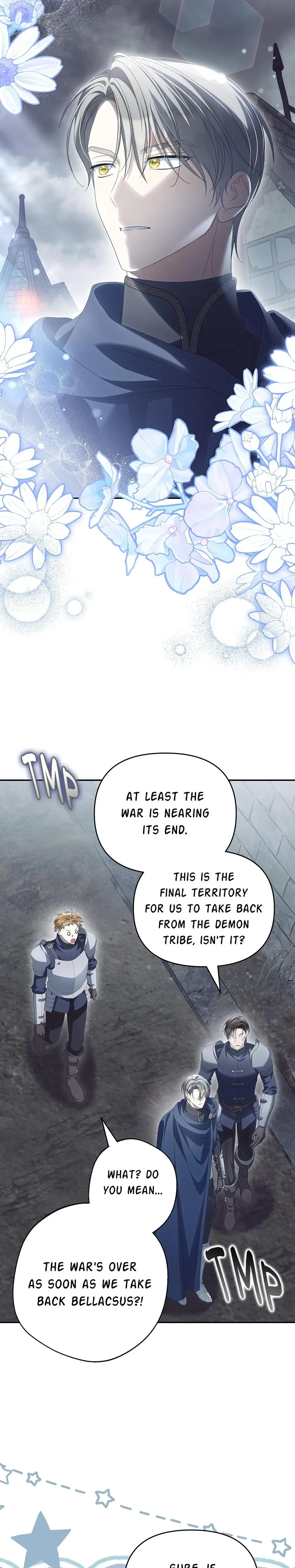 Why Are You Obsessed With Your Fake Wife Chapter 69 - Page 2