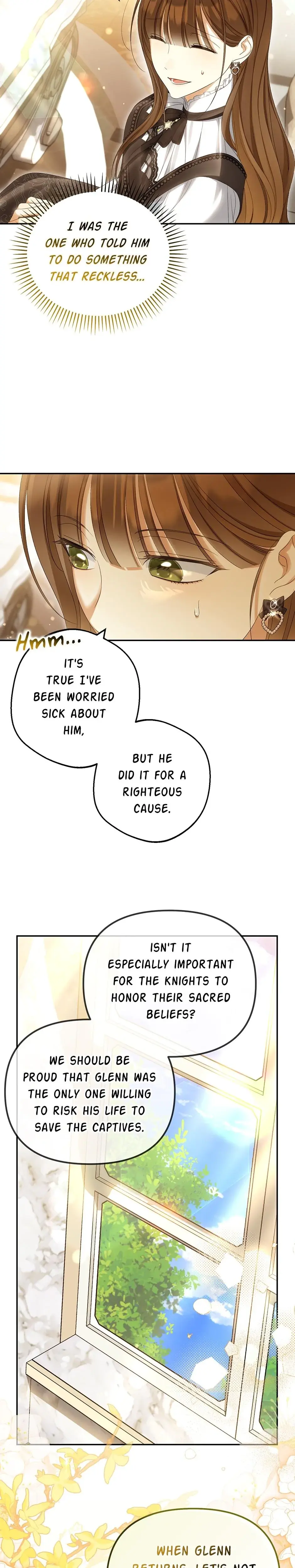 Why Are You Obsessed With Your Fake Wife Chapter 69 - Page 26