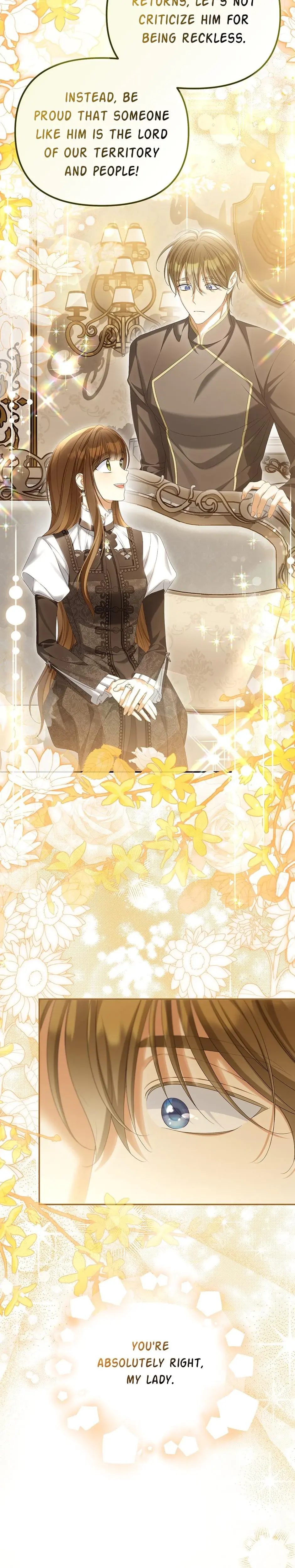 Why Are You Obsessed With Your Fake Wife Chapter 69 - Page 27
