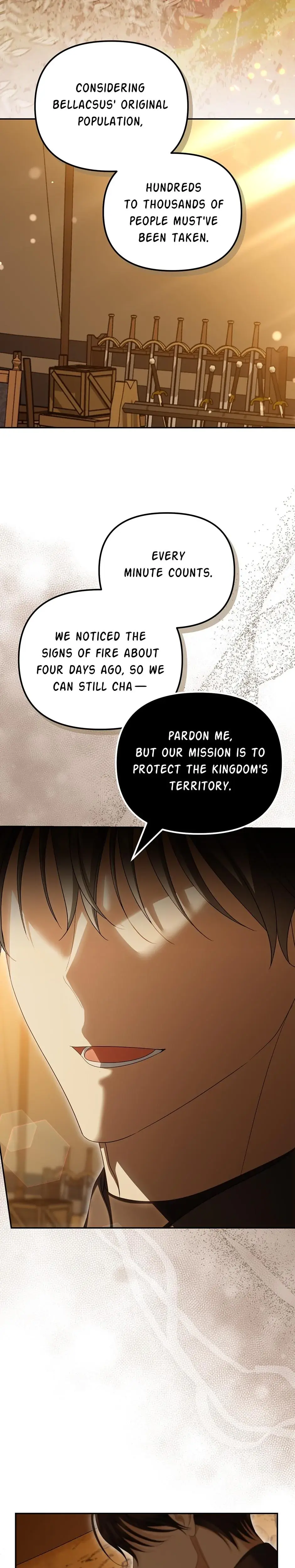 Why Are You Obsessed With Your Fake Wife Chapter 69 - Page 9