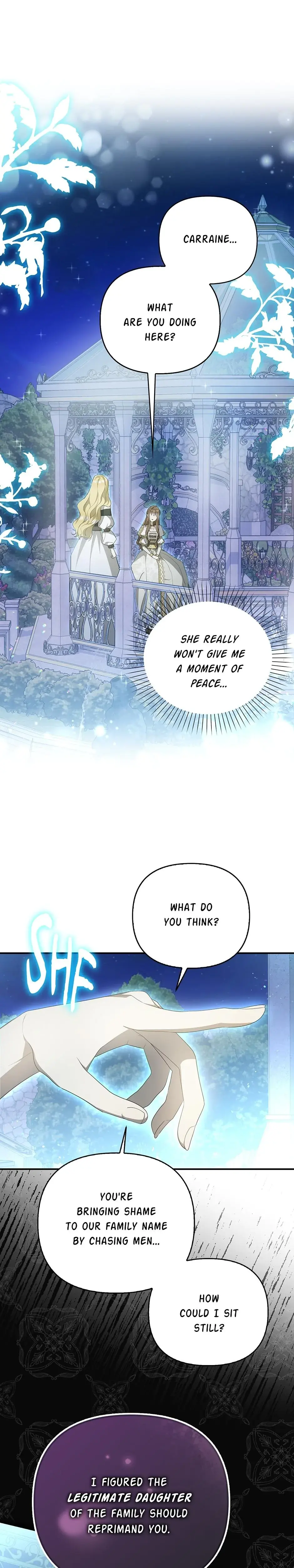 Why Are You Obsessed With Your Fake Wife Chapter 7 - Page 1