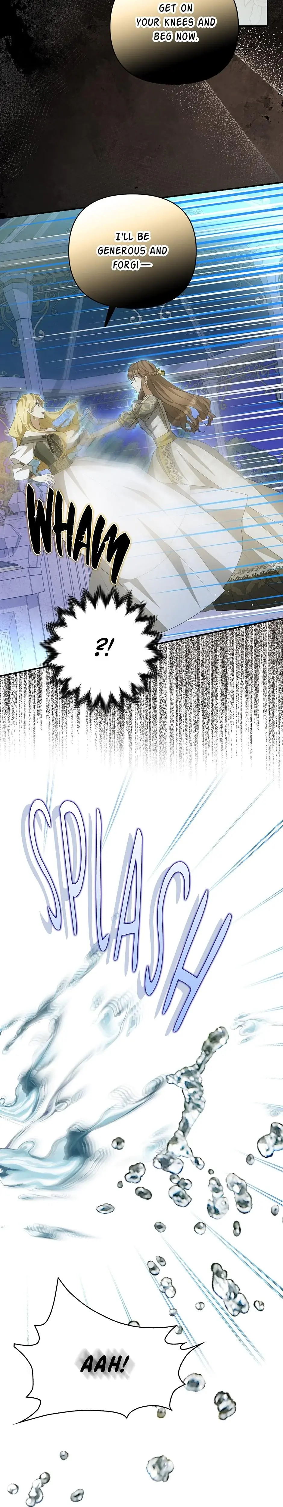 Why Are You Obsessed With Your Fake Wife Chapter 7 - Page 13