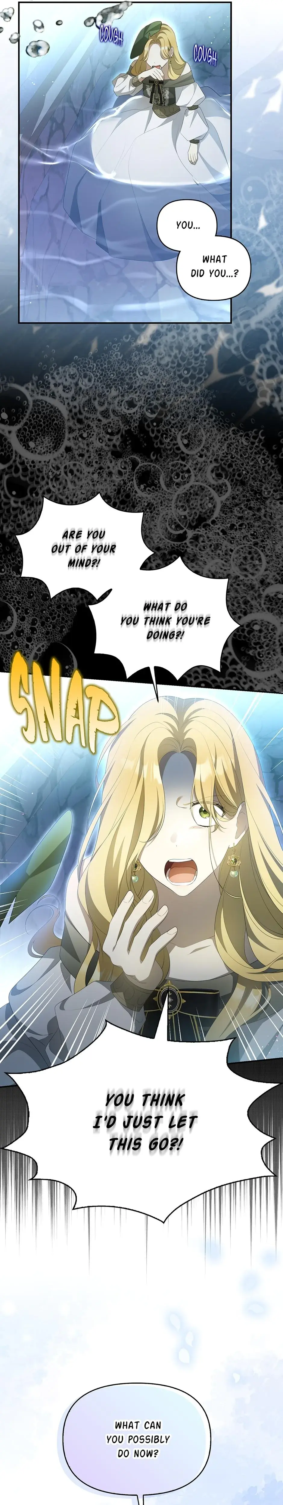 Why Are You Obsessed With Your Fake Wife Chapter 7 - Page 14