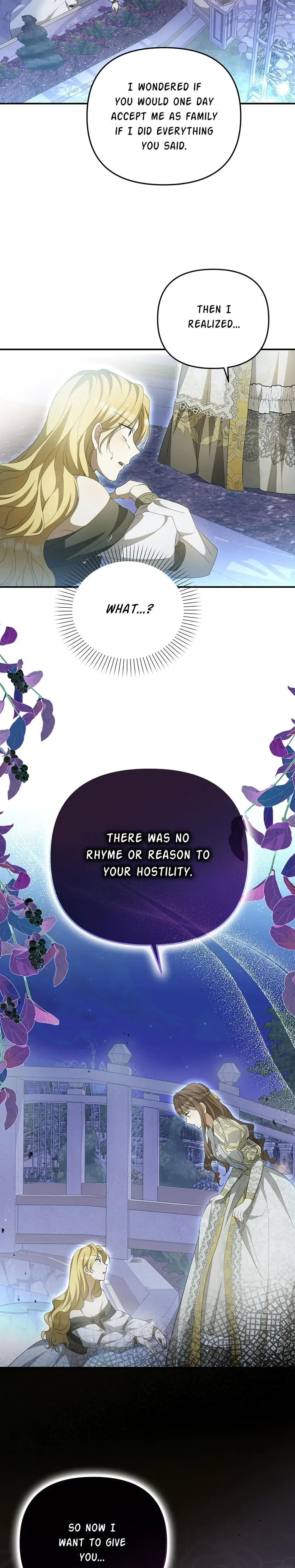 Why Are You Obsessed With Your Fake Wife Chapter 7 - Page 17