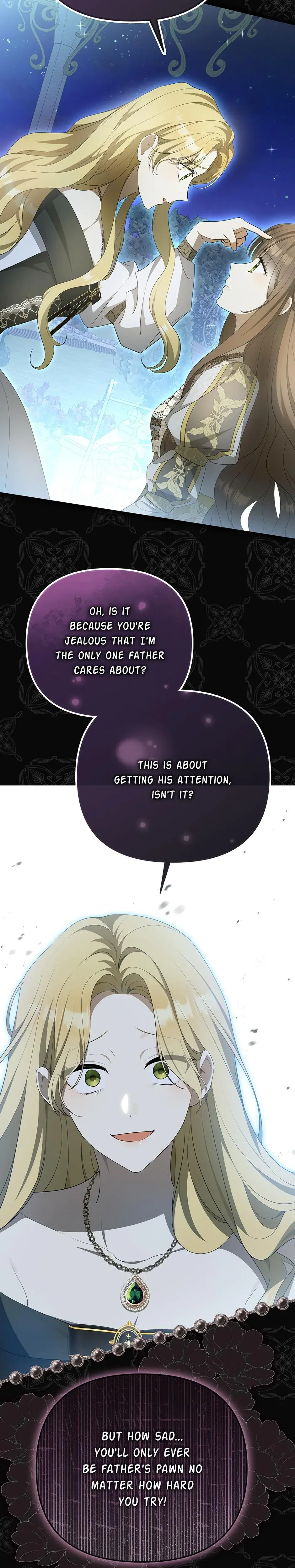 Why Are You Obsessed With Your Fake Wife Chapter 7 - Page 2