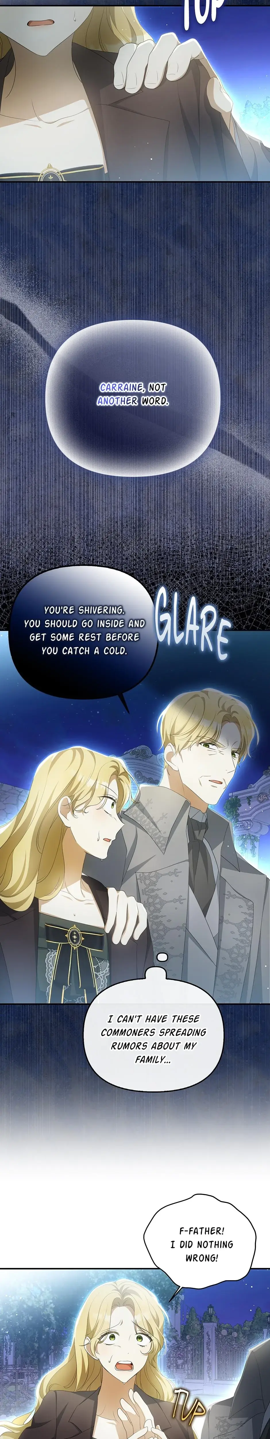 Why Are You Obsessed With Your Fake Wife Chapter 7 - Page 25