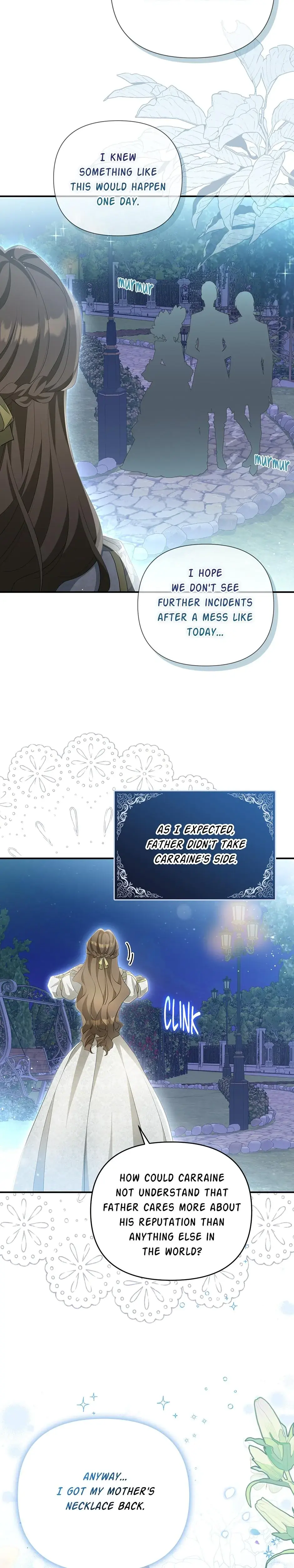 Why Are You Obsessed With Your Fake Wife Chapter 7 - Page 27