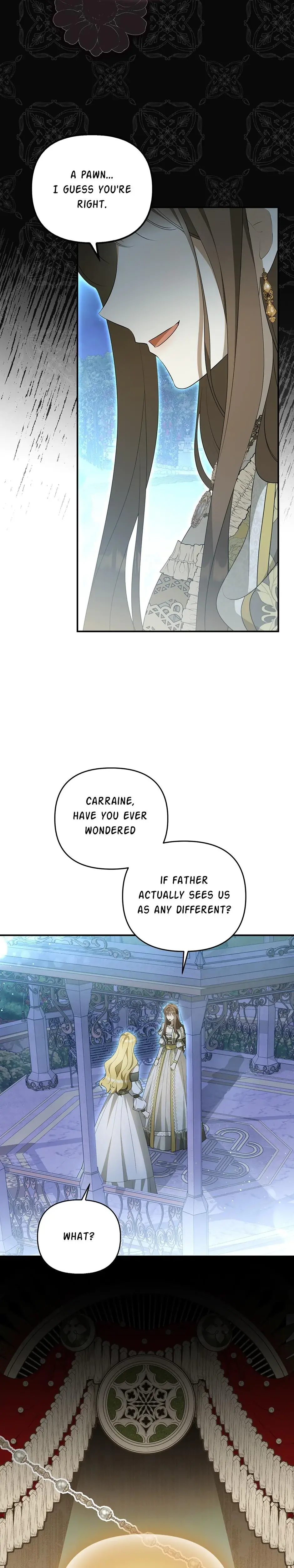 Why Are You Obsessed With Your Fake Wife Chapter 7 - Page 3