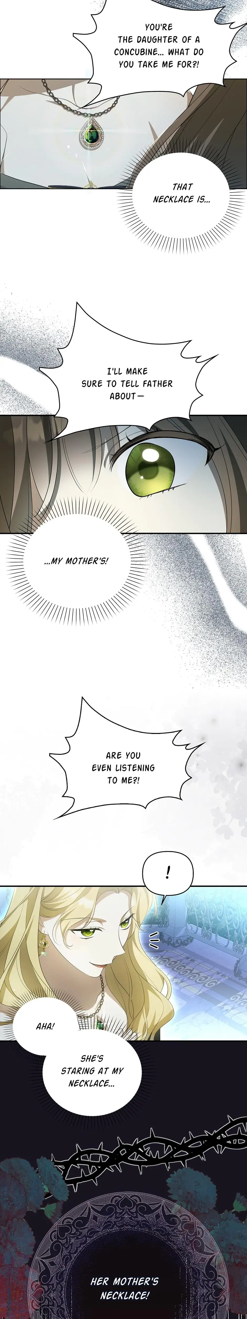 Why Are You Obsessed With Your Fake Wife Chapter 7 - Page 6