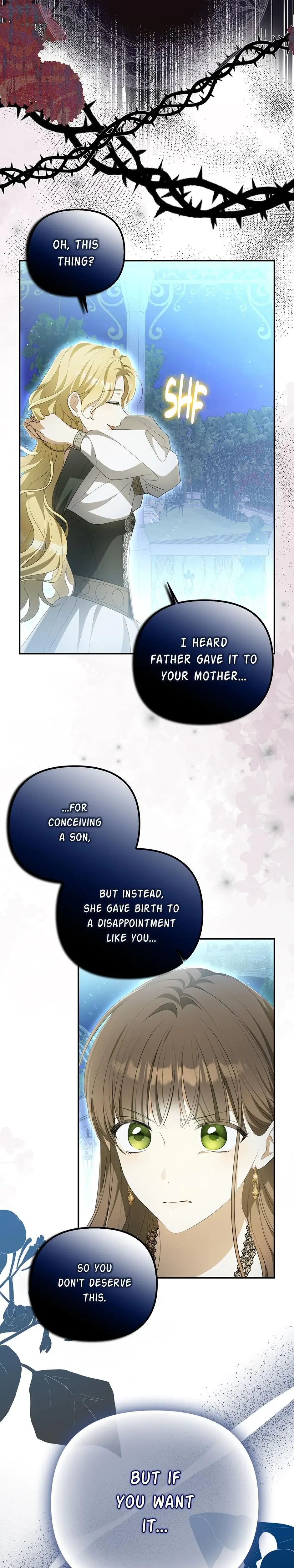 Why Are You Obsessed With Your Fake Wife Chapter 7 - Page 7