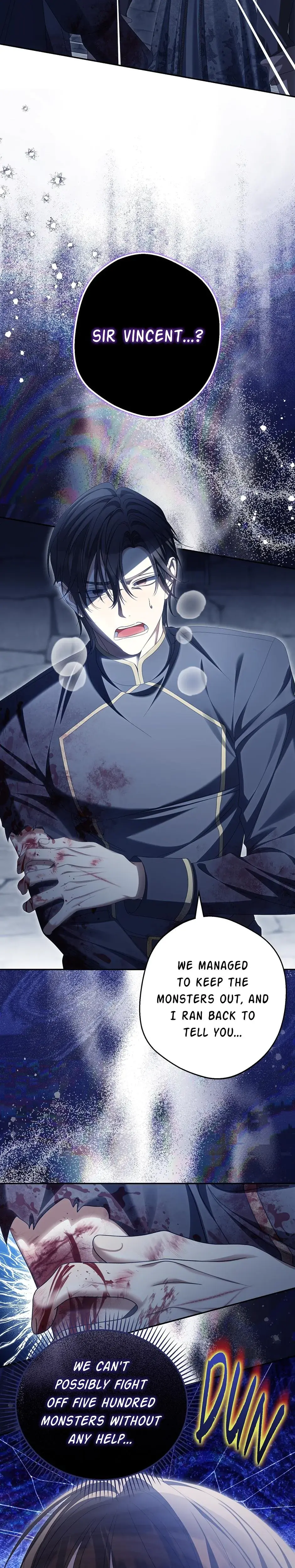 Why Are You Obsessed With Your Fake Wife Chapter 70 - Page 12