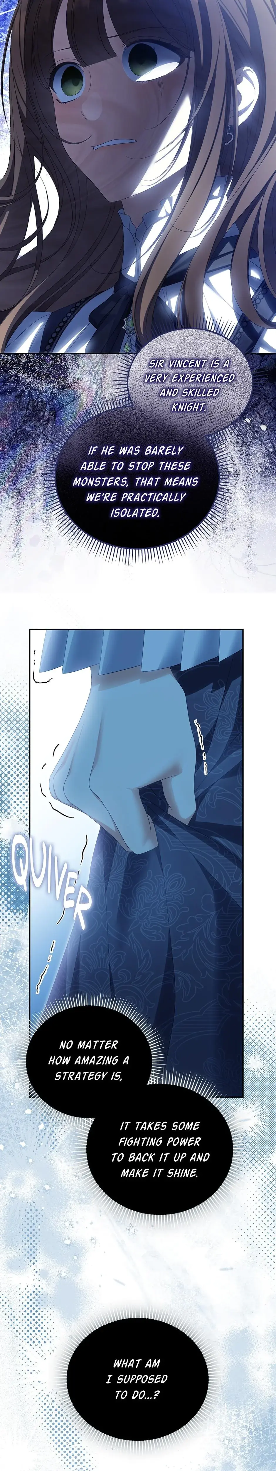 Why Are You Obsessed With Your Fake Wife Chapter 70 - Page 13