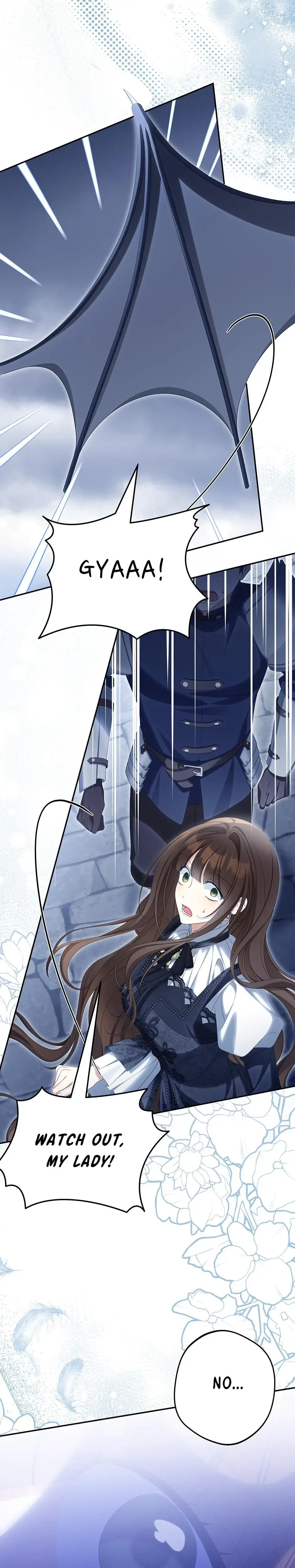 Why Are You Obsessed With Your Fake Wife Chapter 70 - Page 14