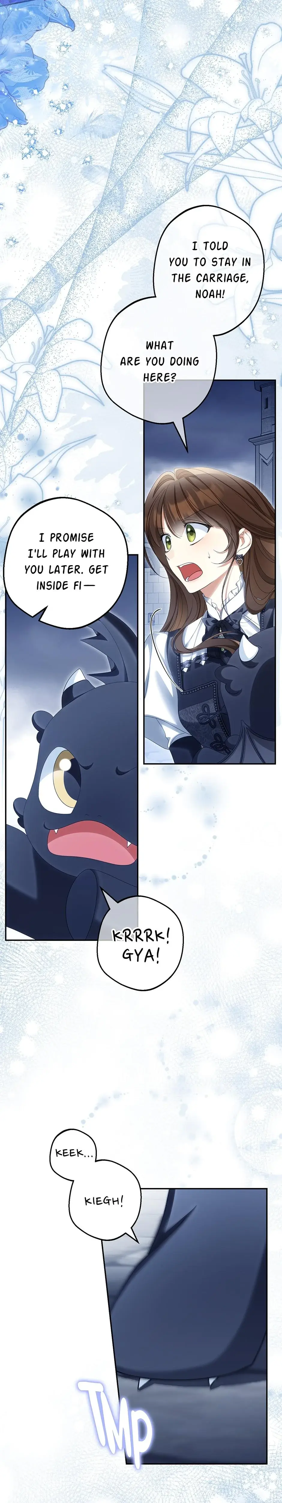 Why Are You Obsessed With Your Fake Wife Chapter 70 - Page 16