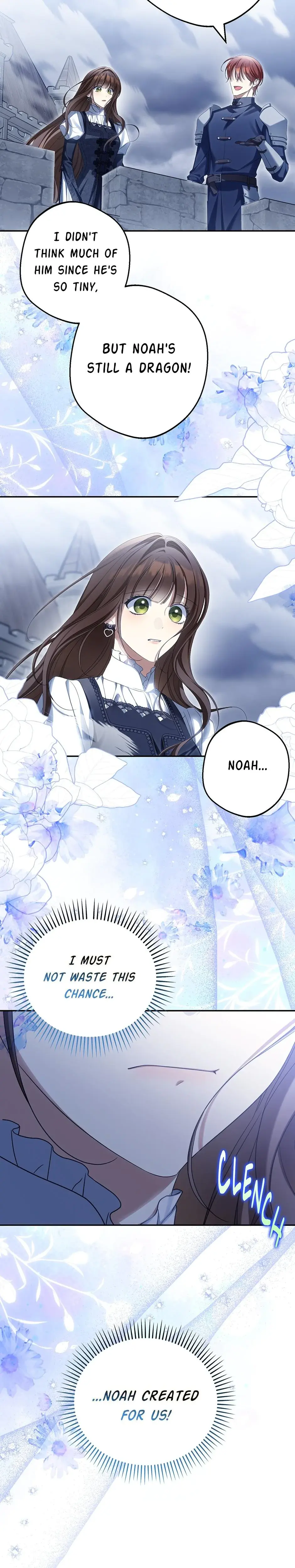 Why Are You Obsessed With Your Fake Wife Chapter 70 - Page 25