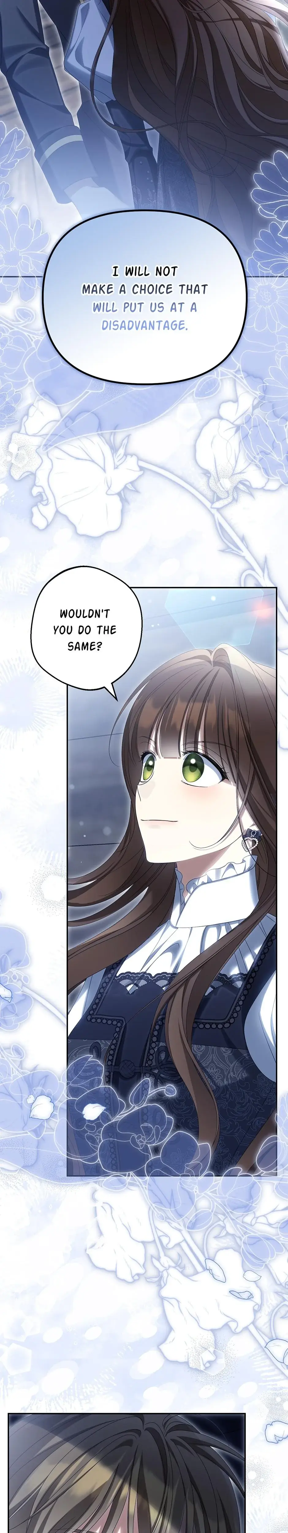 Why Are You Obsessed With Your Fake Wife Chapter 70 - Page 35