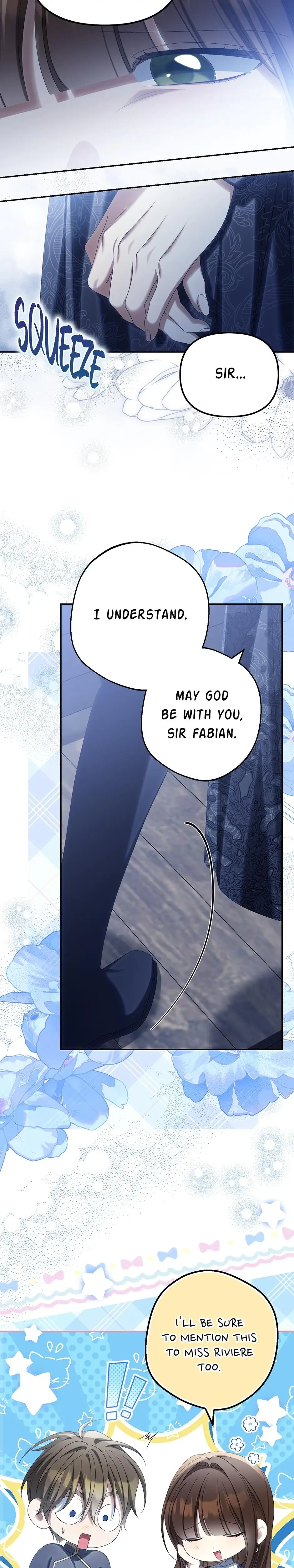 Why Are You Obsessed With Your Fake Wife Chapter 70 - Page 38