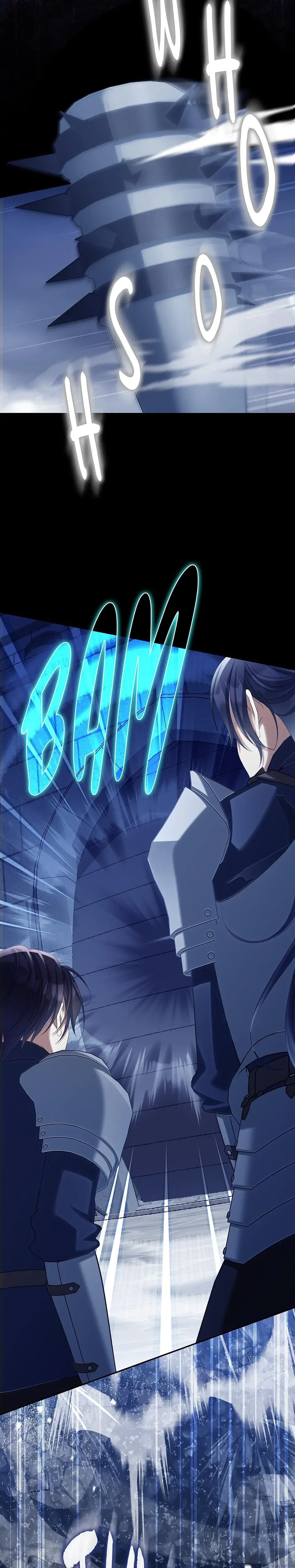 Why Are You Obsessed With Your Fake Wife Chapter 70 - Page 40
