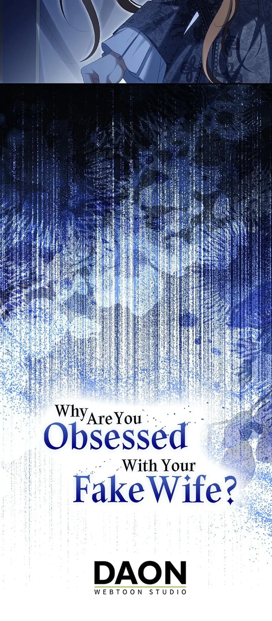 Why Are You Obsessed With Your Fake Wife Chapter 70 - Page 43