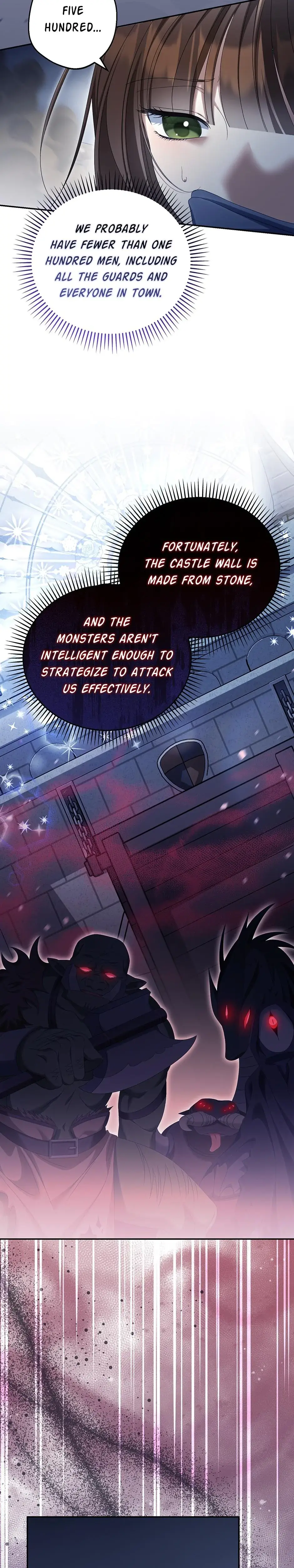 Why Are You Obsessed With Your Fake Wife Chapter 70 - Page 5