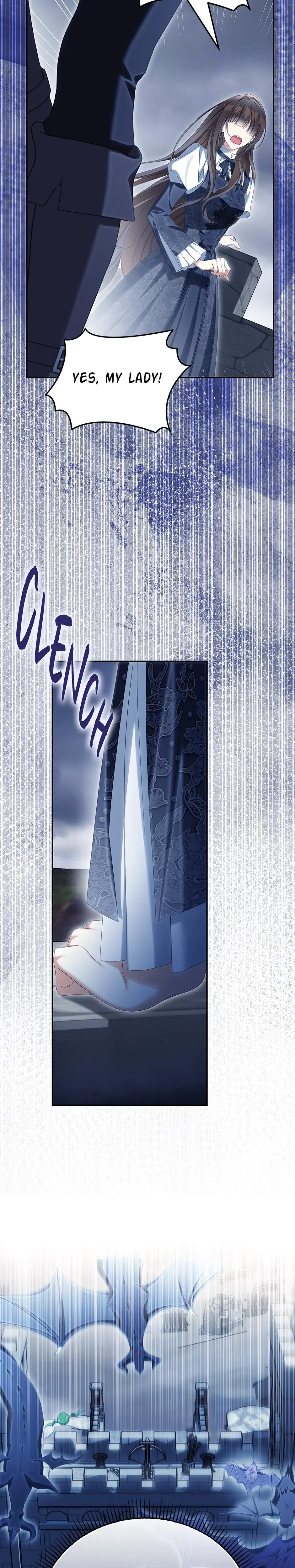 Why Are You Obsessed With Your Fake Wife Chapter 70 - Page 7