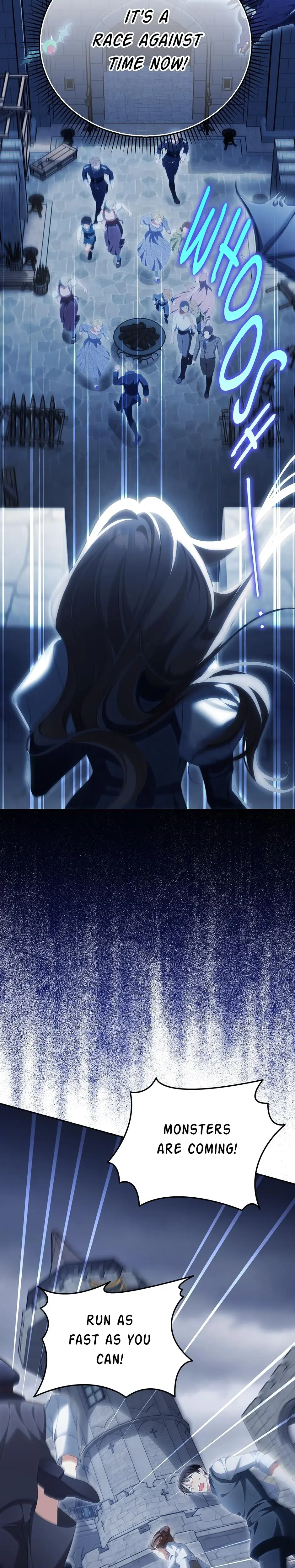 Why Are You Obsessed With Your Fake Wife Chapter 70 - Page 8