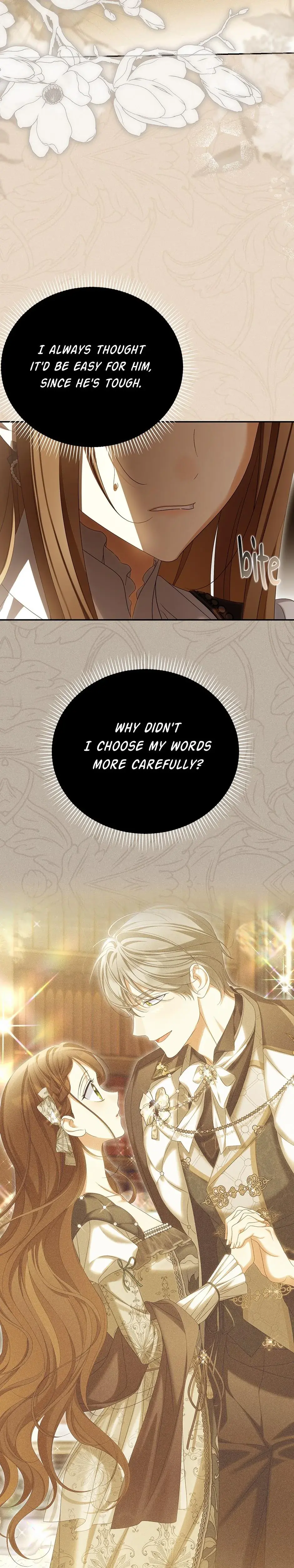 Why Are You Obsessed With Your Fake Wife Chapter 71 - Page 10
