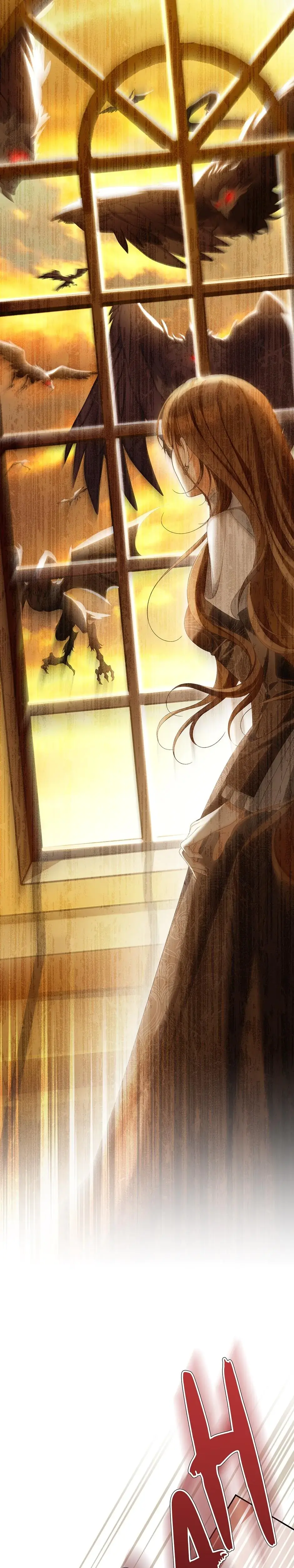 Why Are You Obsessed With Your Fake Wife Chapter 71 - Page 13