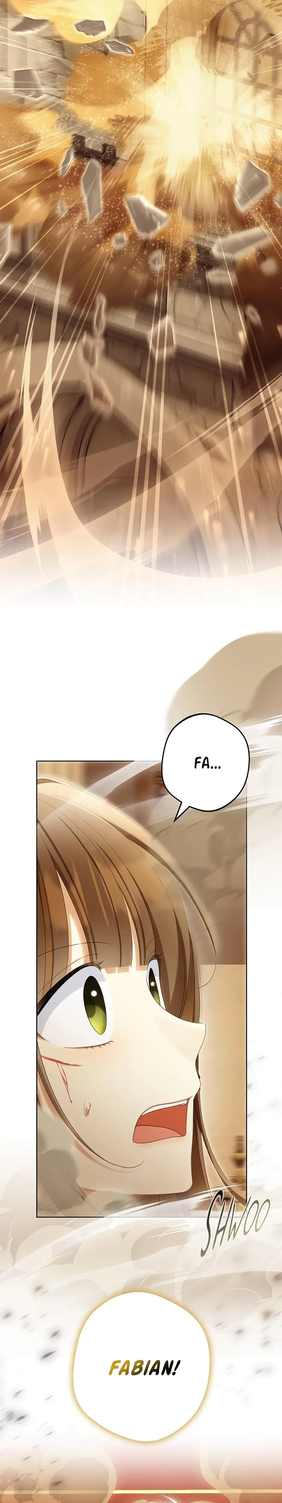 Why Are You Obsessed With Your Fake Wife Chapter 71 - Page 15