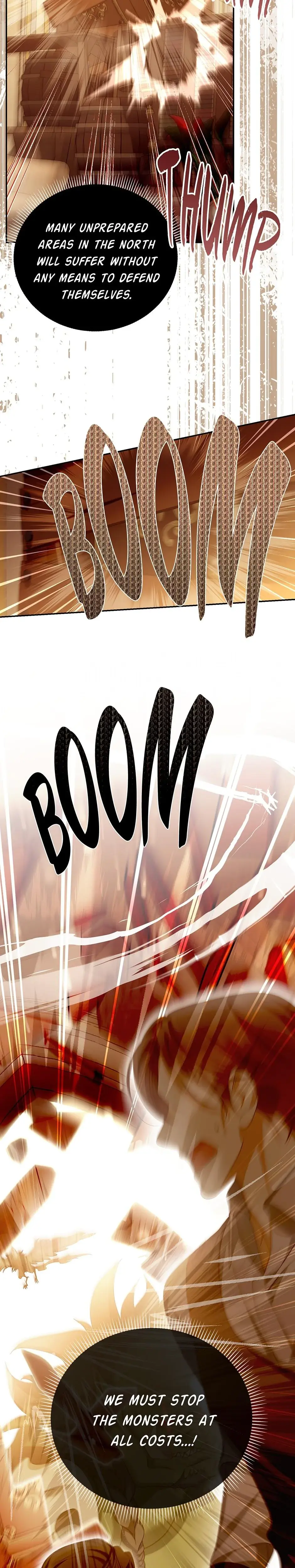 Why Are You Obsessed With Your Fake Wife Chapter 71 - Page 20