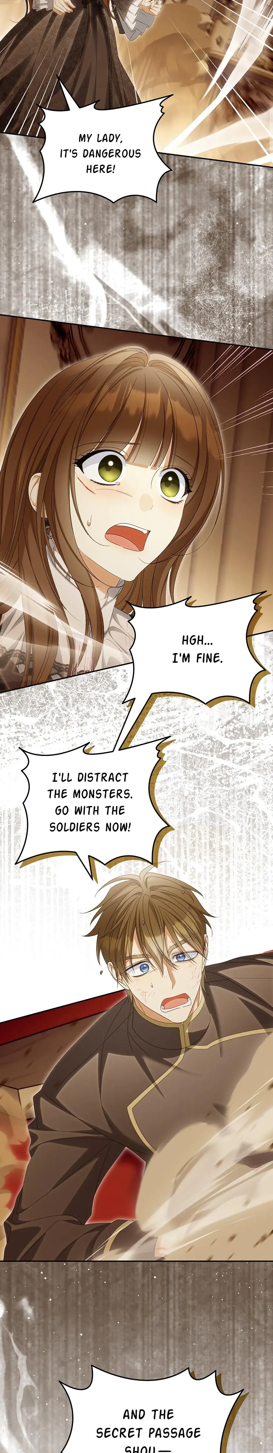 Why Are You Obsessed With Your Fake Wife Chapter 71 - Page 26