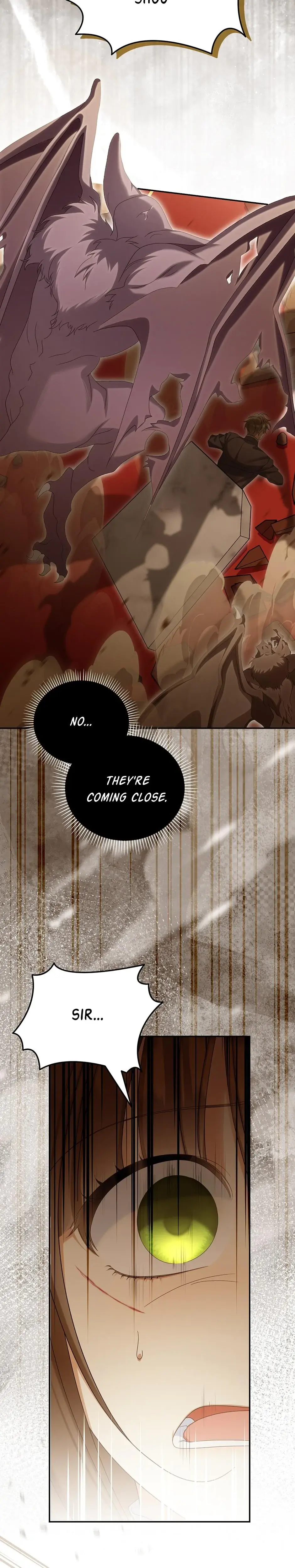 Why Are You Obsessed With Your Fake Wife Chapter 71 - Page 27