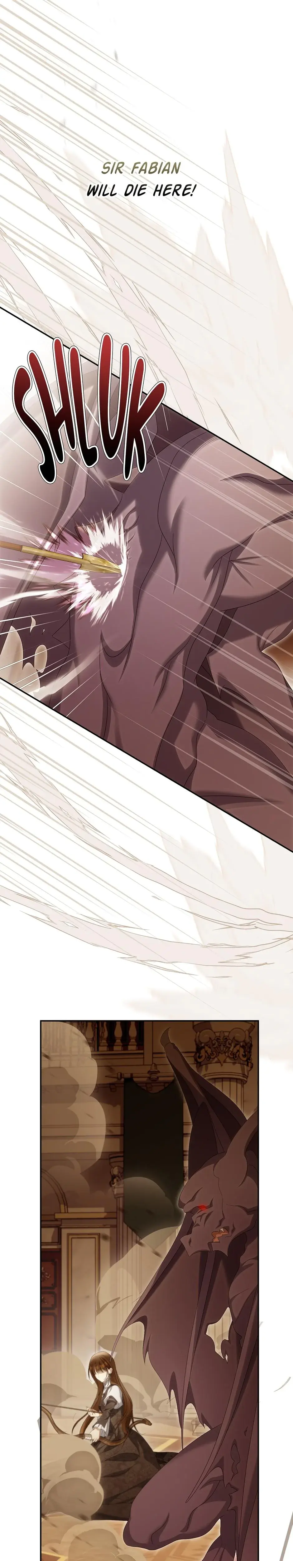 Why Are You Obsessed With Your Fake Wife Chapter 71 - Page 28
