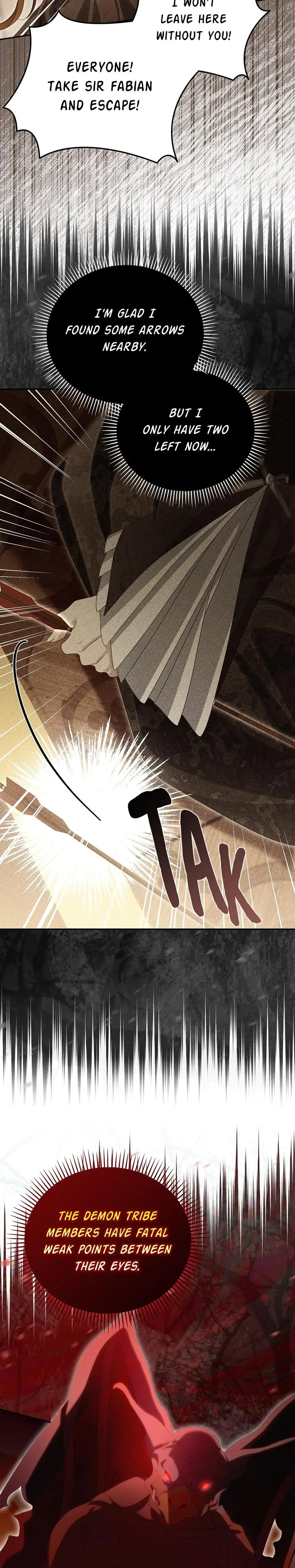 Why Are You Obsessed With Your Fake Wife Chapter 71 - Page 30