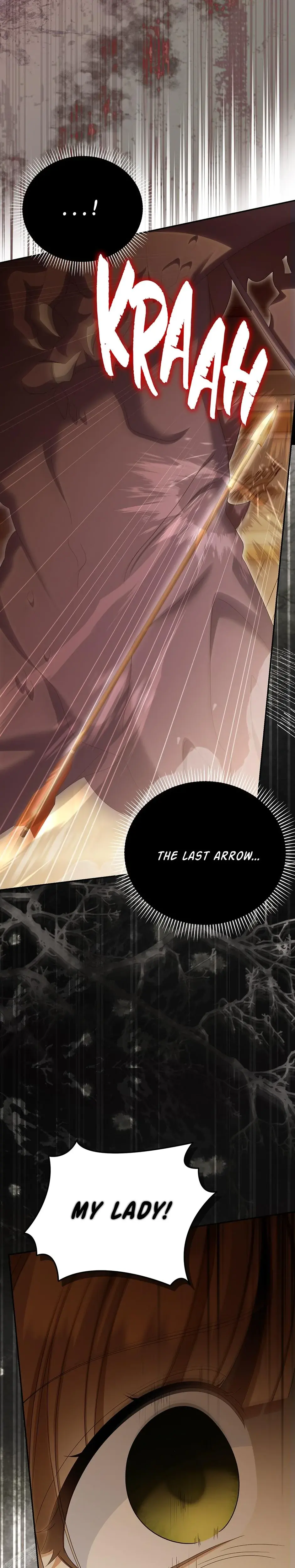 Why Are You Obsessed With Your Fake Wife Chapter 71 - Page 32