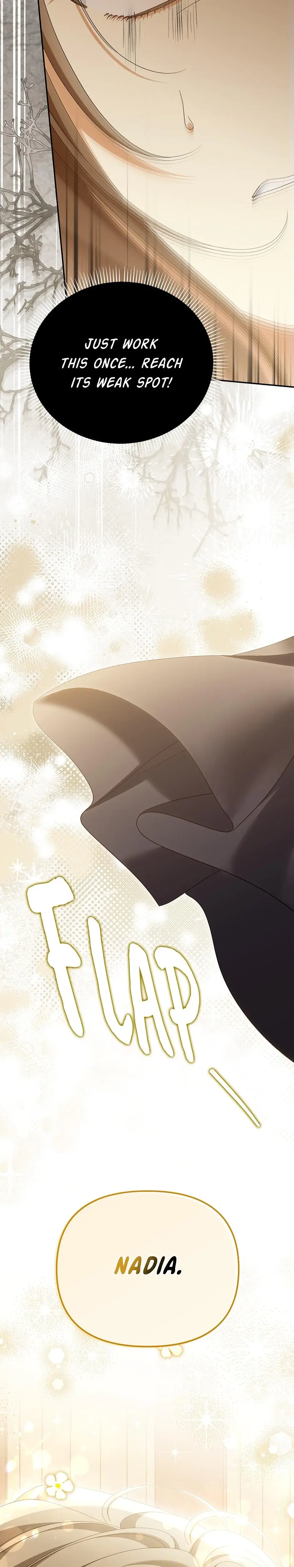 Why Are You Obsessed With Your Fake Wife Chapter 71 - Page 33