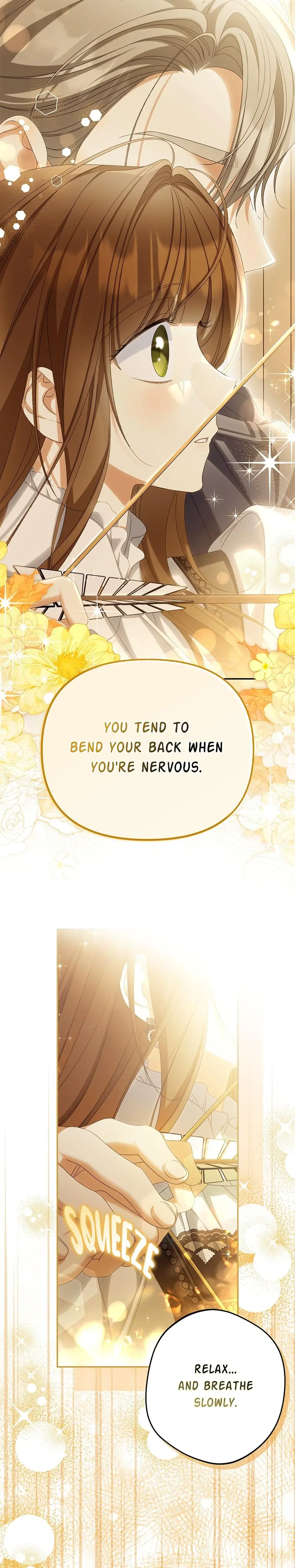 Why Are You Obsessed With Your Fake Wife Chapter 71 - Page 34