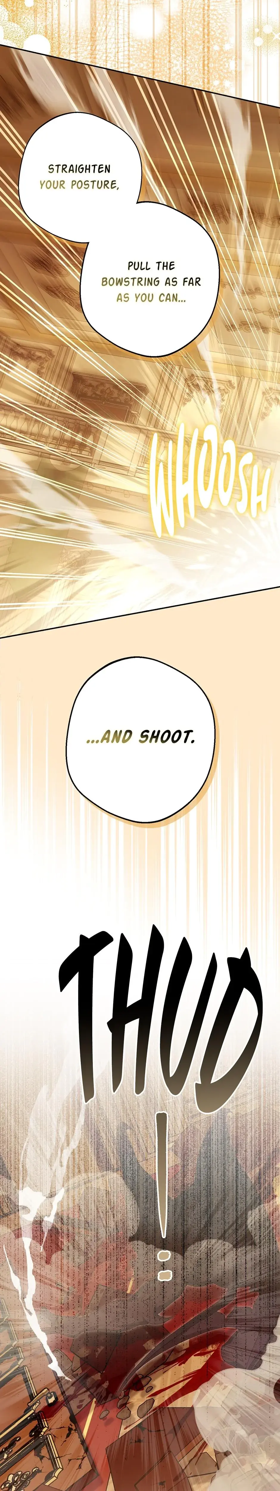 Why Are You Obsessed With Your Fake Wife Chapter 71 - Page 35